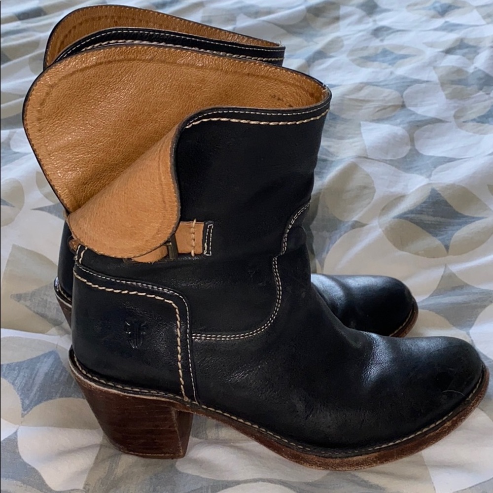 Frye boots